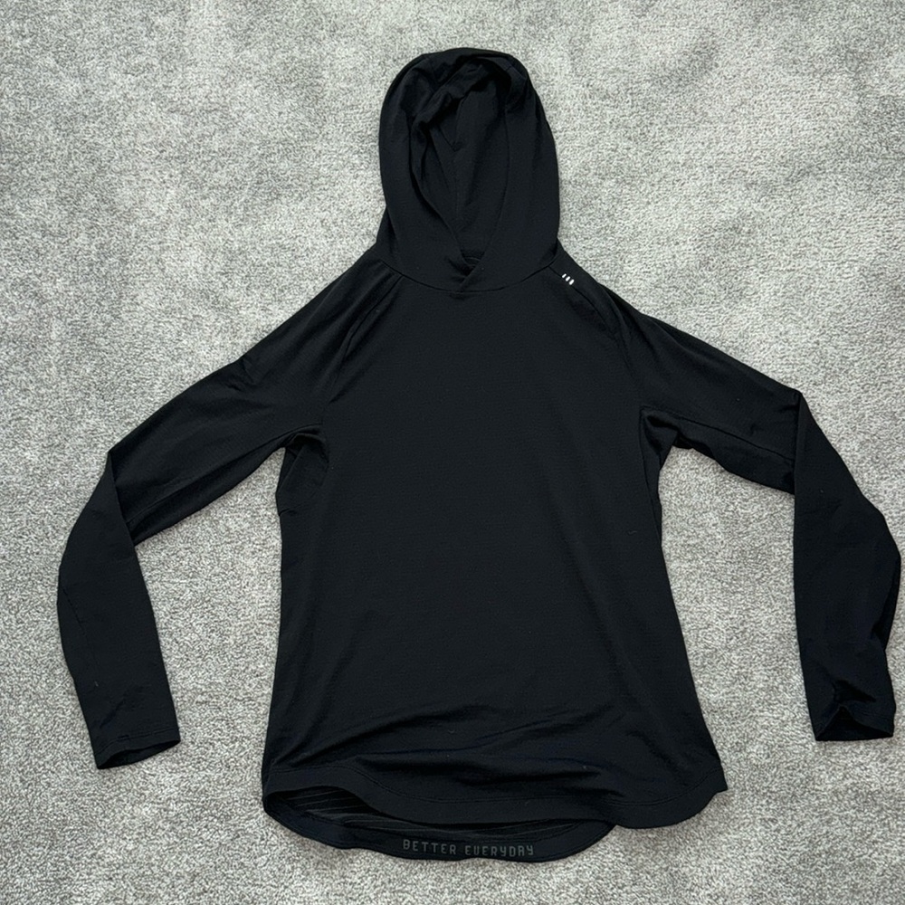 Lululemon License to Train Hoodie